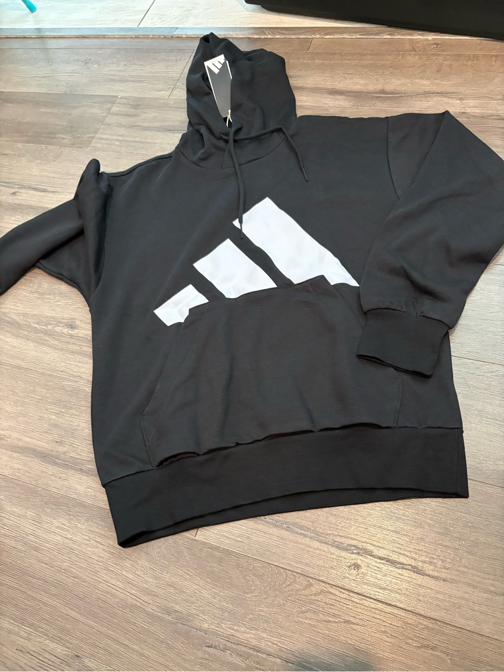 Men’s Adidas Hoodie Size M